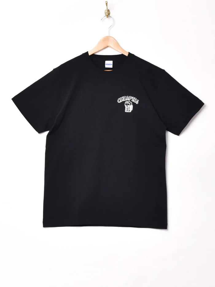 プリント Tシャツ【CHEAPIES】 – 古着屋Top of the Hillのネット プリント Tシャツ【CHEAPIES】 – 古着屋Top of the Hillのネット