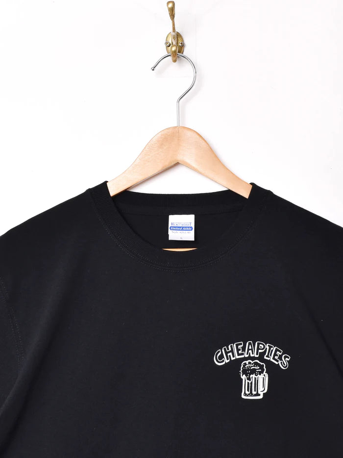 プリント Tシャツ【CHEAPIES】 – 古着屋Top of the Hillのネット プリント Tシャツ【CHEAPIES】 – 古着屋Top of the Hillのネット