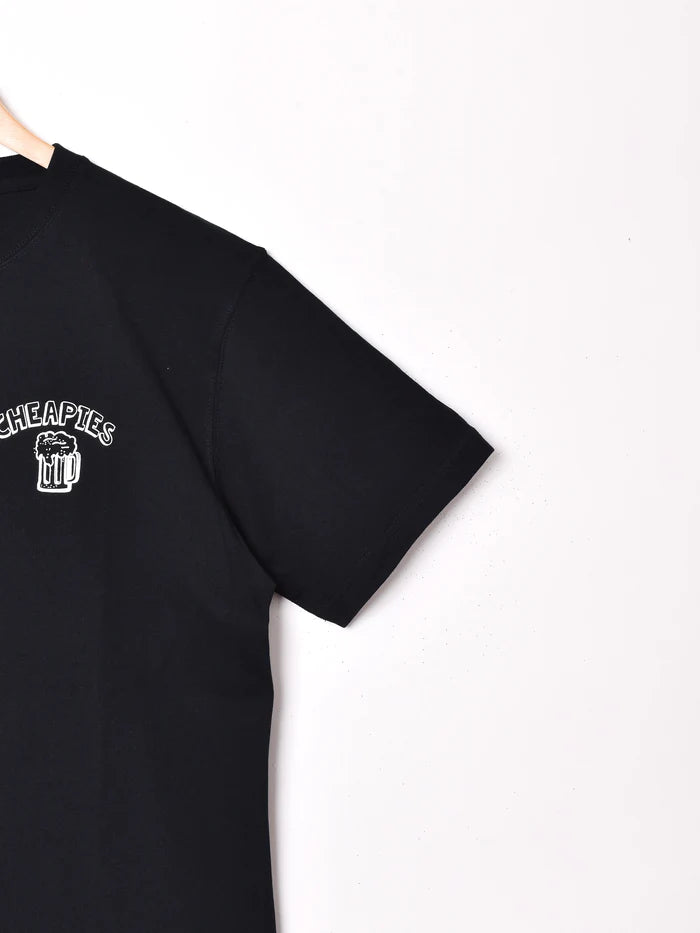 プリント Tシャツ【CHEAPIES】 – 古着屋Top of the Hillのネット プリント Tシャツ【CHEAPIES】 – 古着屋Top of the Hillのネット
