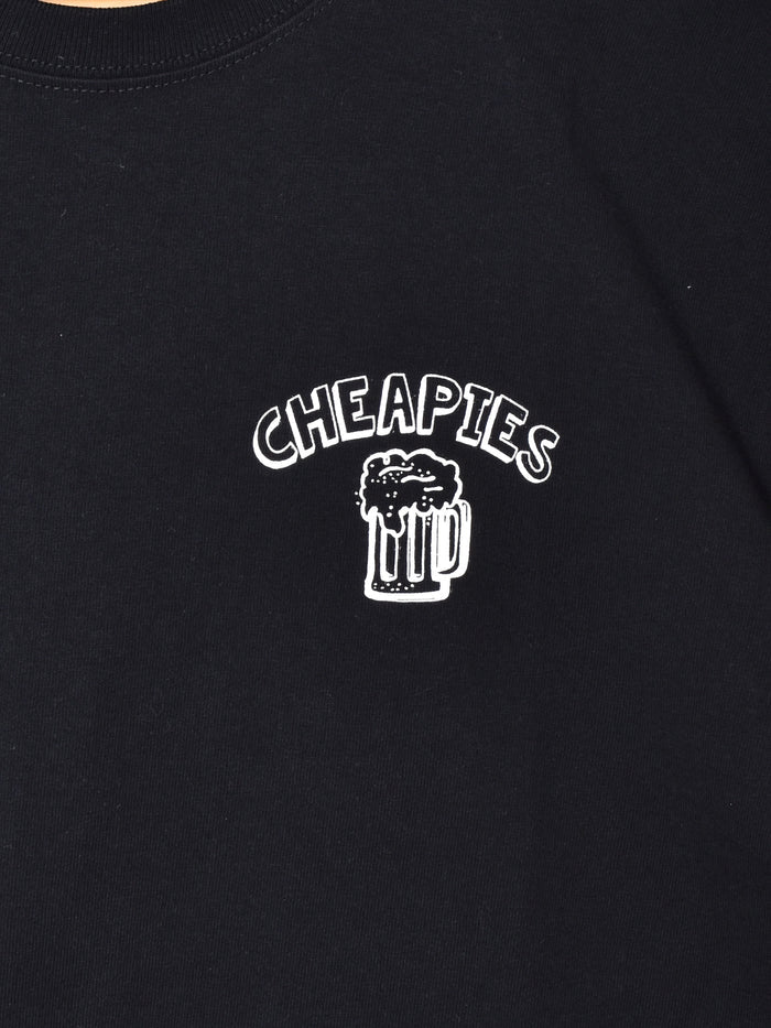 プリント Tシャツ【CHEAPIES】 – 古着屋Top of the Hillのネット プリント Tシャツ【CHEAPIES】 – 古着屋Top of the Hillのネット