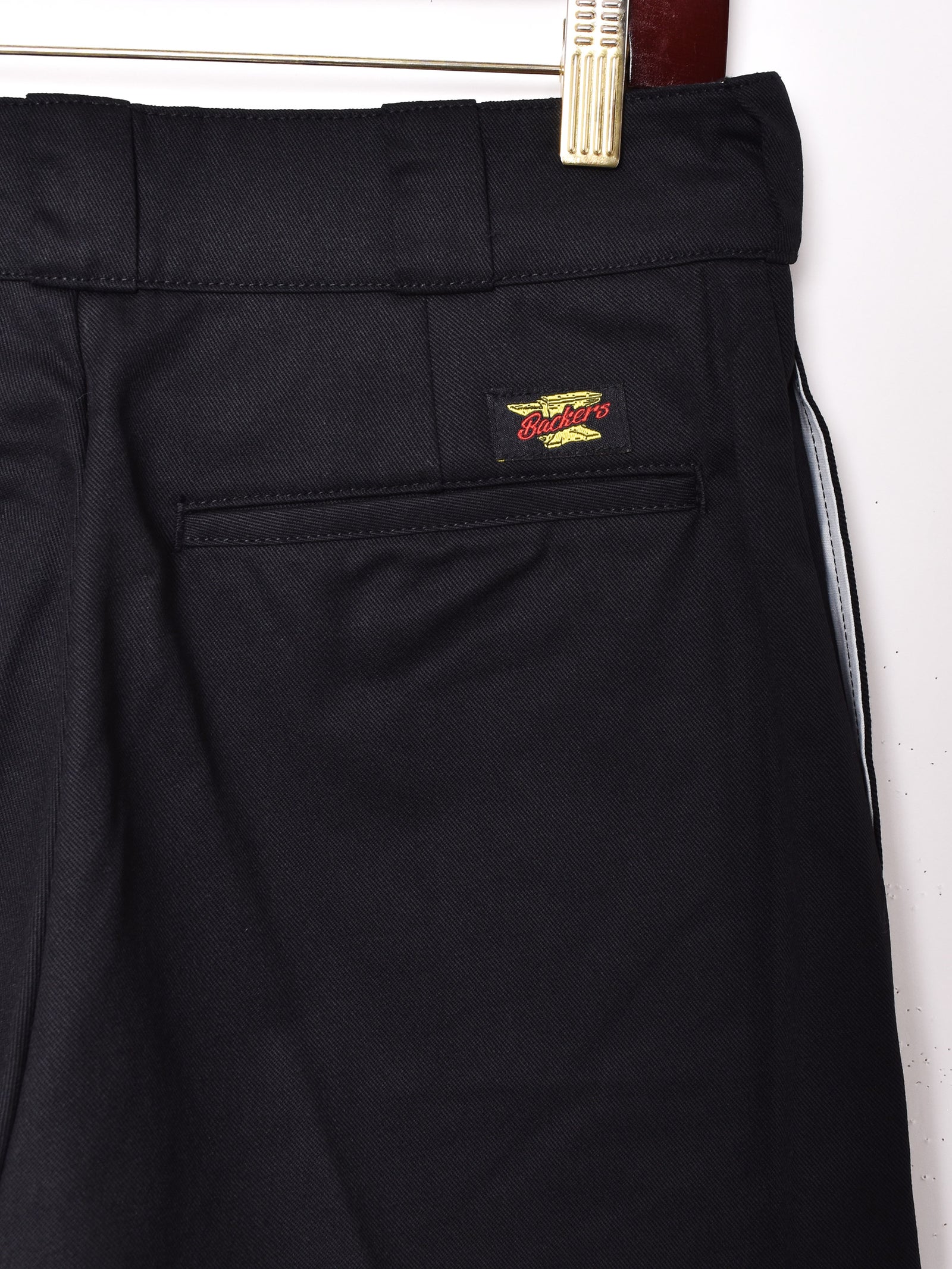 2色展開】Backers ワークパンツ – 古着屋Top of the Hillのネット通販