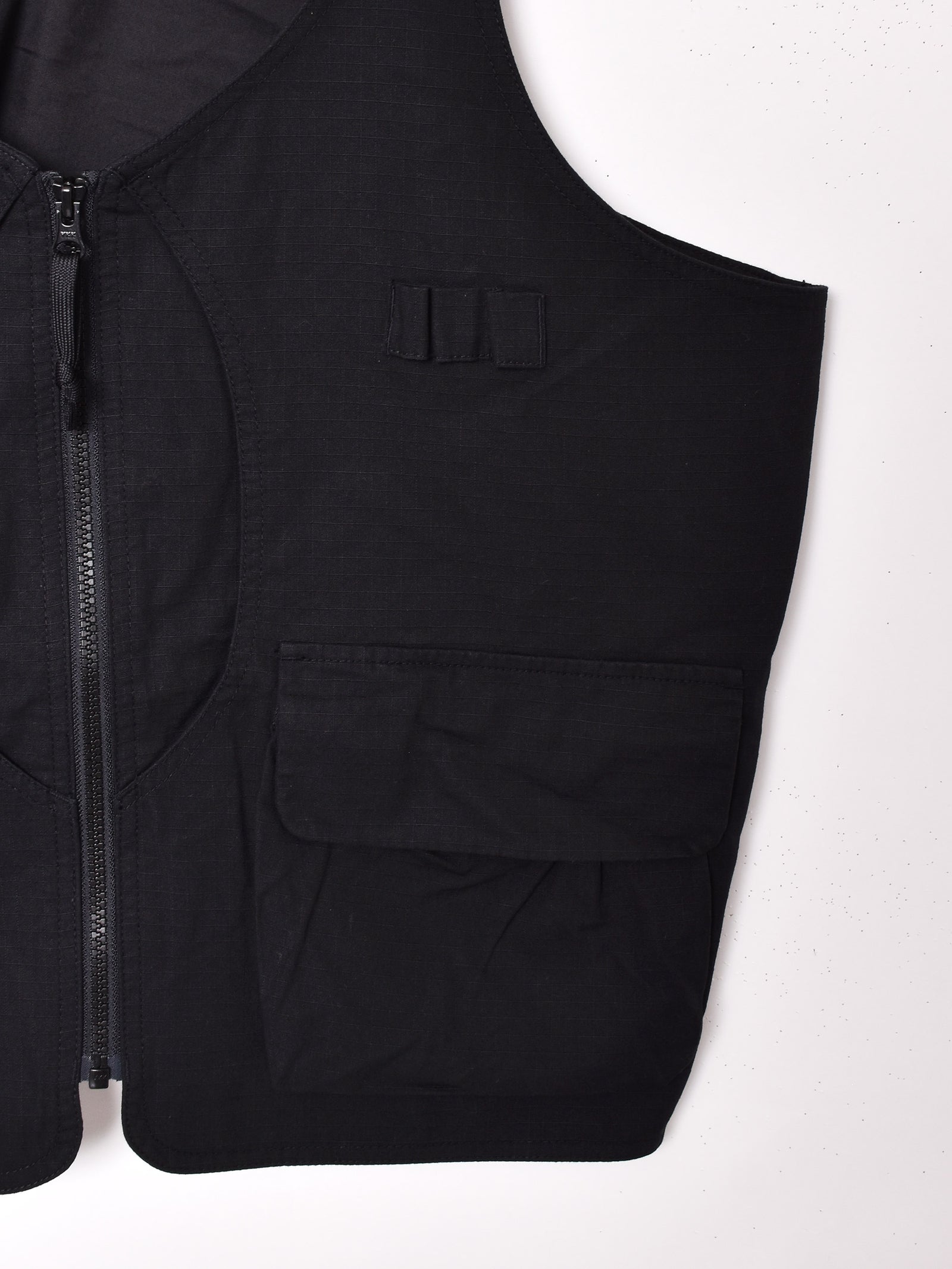 Backers ゲームベスト ムーンポケット – 古着屋Top of the Hillの