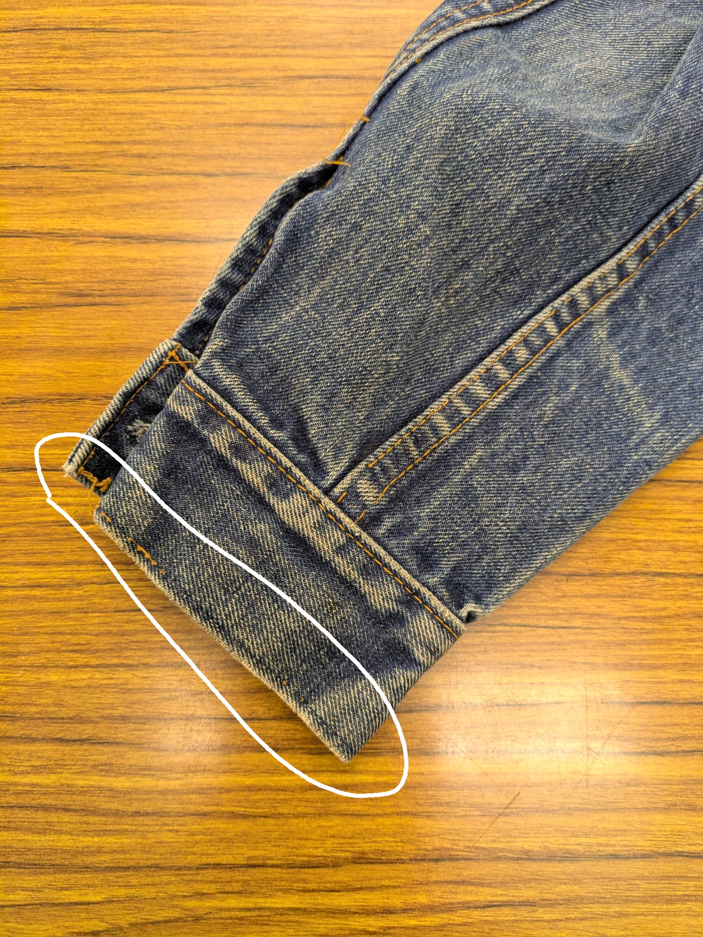 60〜70's ”Levi's” 70505 デニムジャケット – 古着屋Top of the Hillの