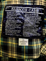 1986’s Barbour ”BEDALE" Waxed Jacket