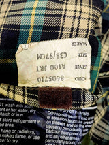 1986’s Barbour ”BEDALE" Waxed Jacket