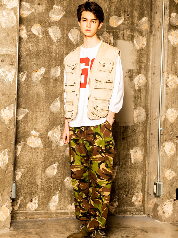 Hunting Vest