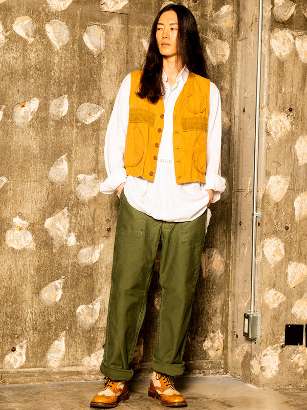 Hunting Vest