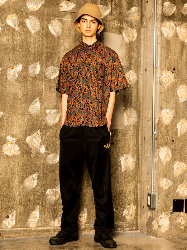 Pattern Shirts