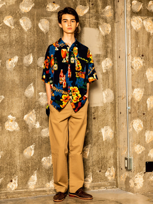 Hawaiian Shirt