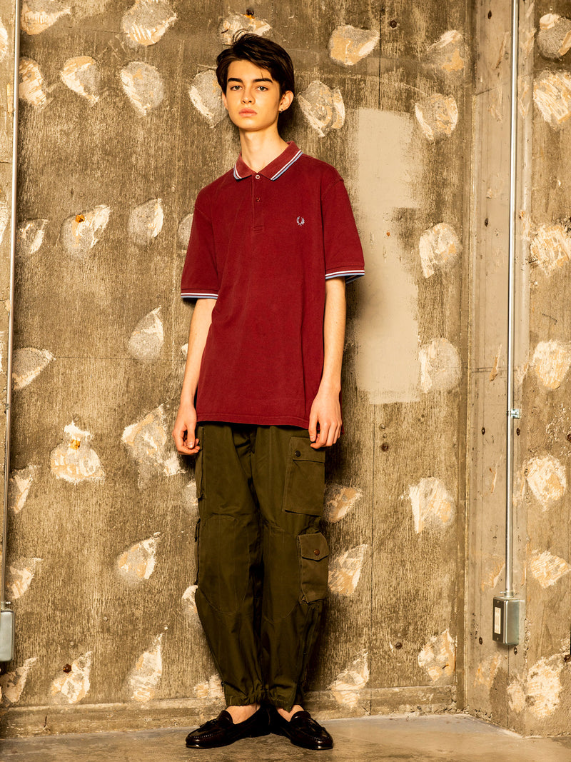 FRED PERRY Polo Shirts
