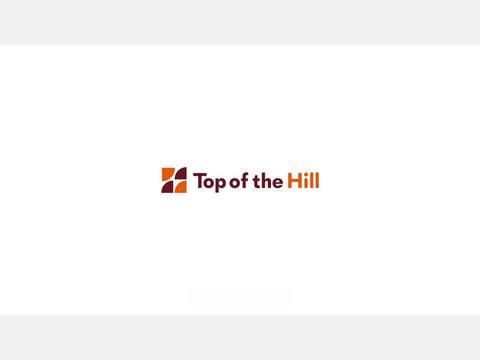 Top of the Hill official YouTube channel START!!