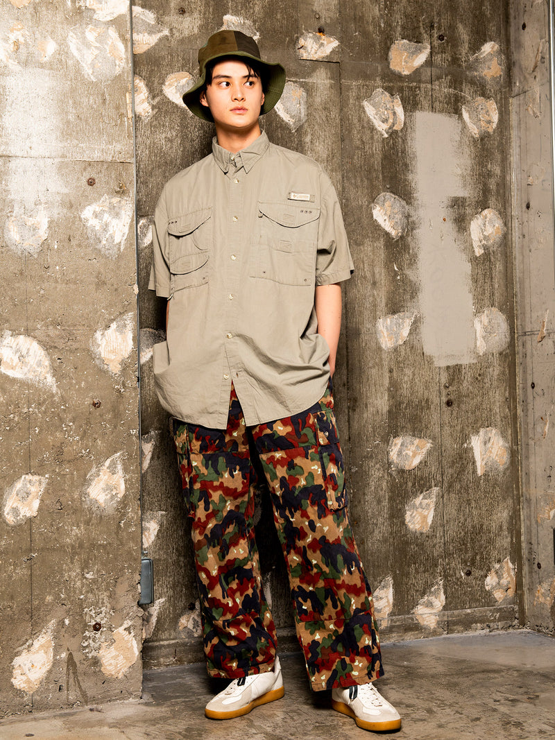 M-83 Field Pants