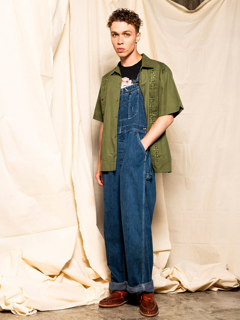 Backers Guayabera Shirts