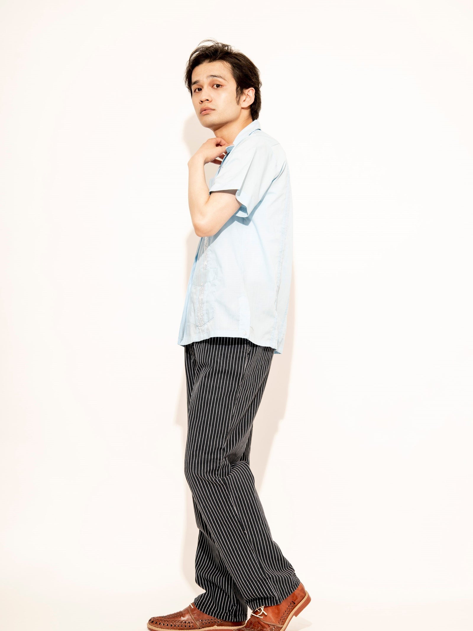 German military cook pants – 古着屋Top of the Hillのネット通販サイト