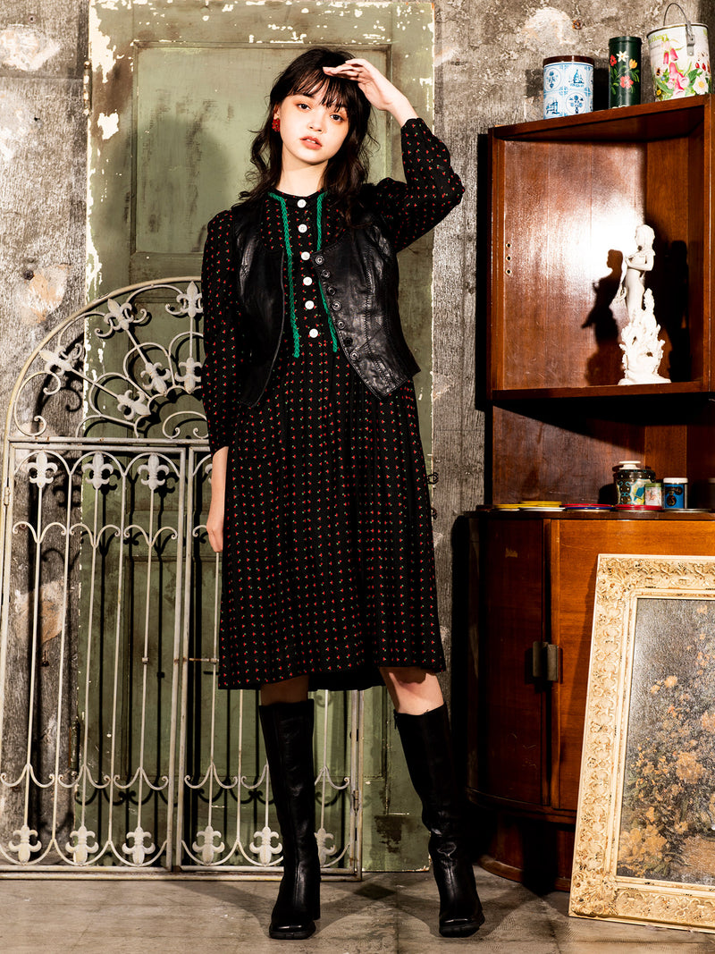 Soutien collar Coat