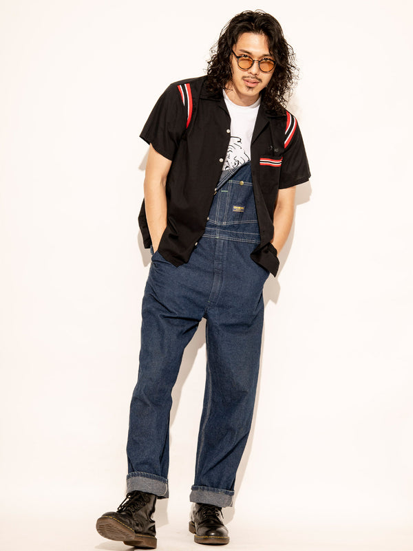 Overalls