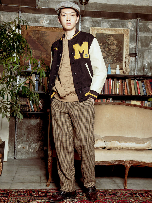 Stadium Jacket