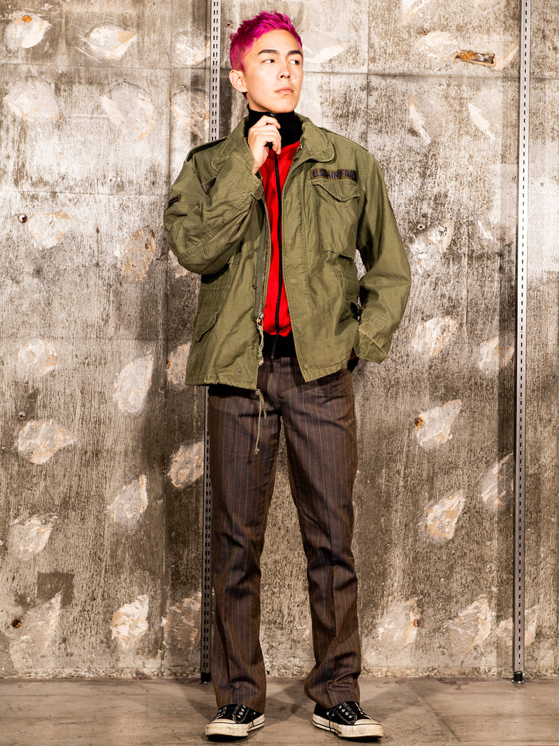 U.S.AIR FORCE Jacket