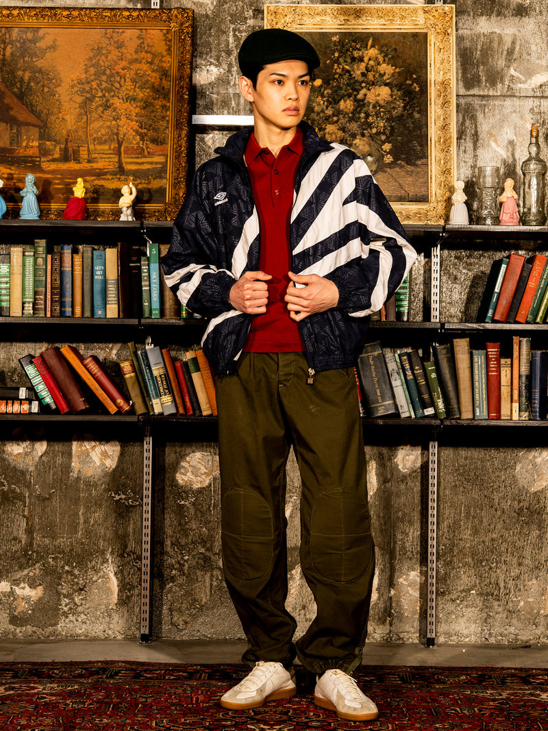 UMBRO nylon jacket