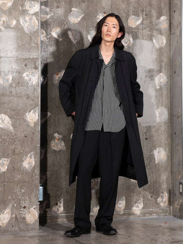 Soutien collar coat