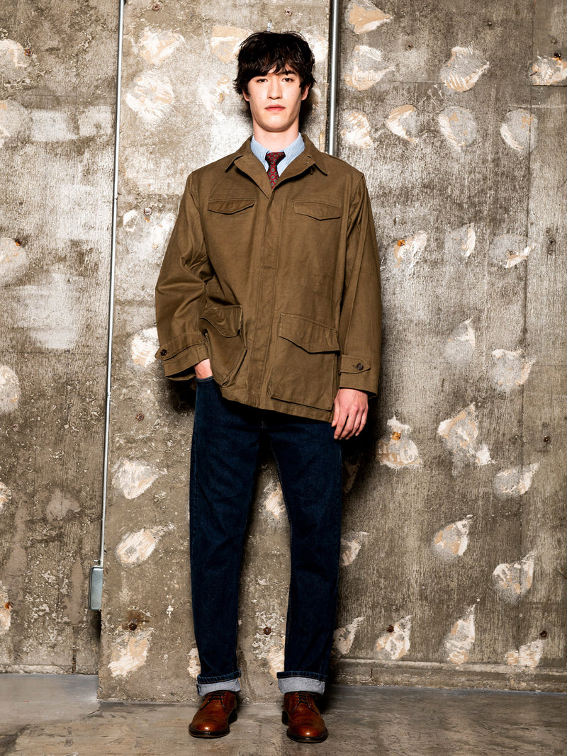 M-47 French Military jacket