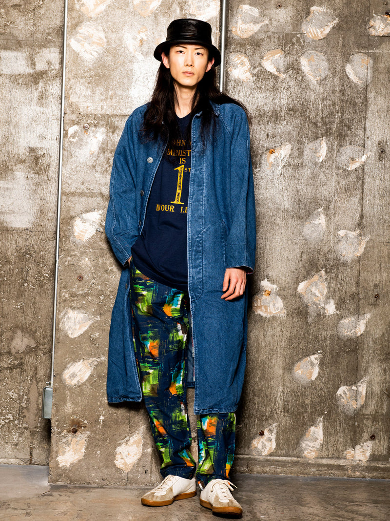 Denimcoat