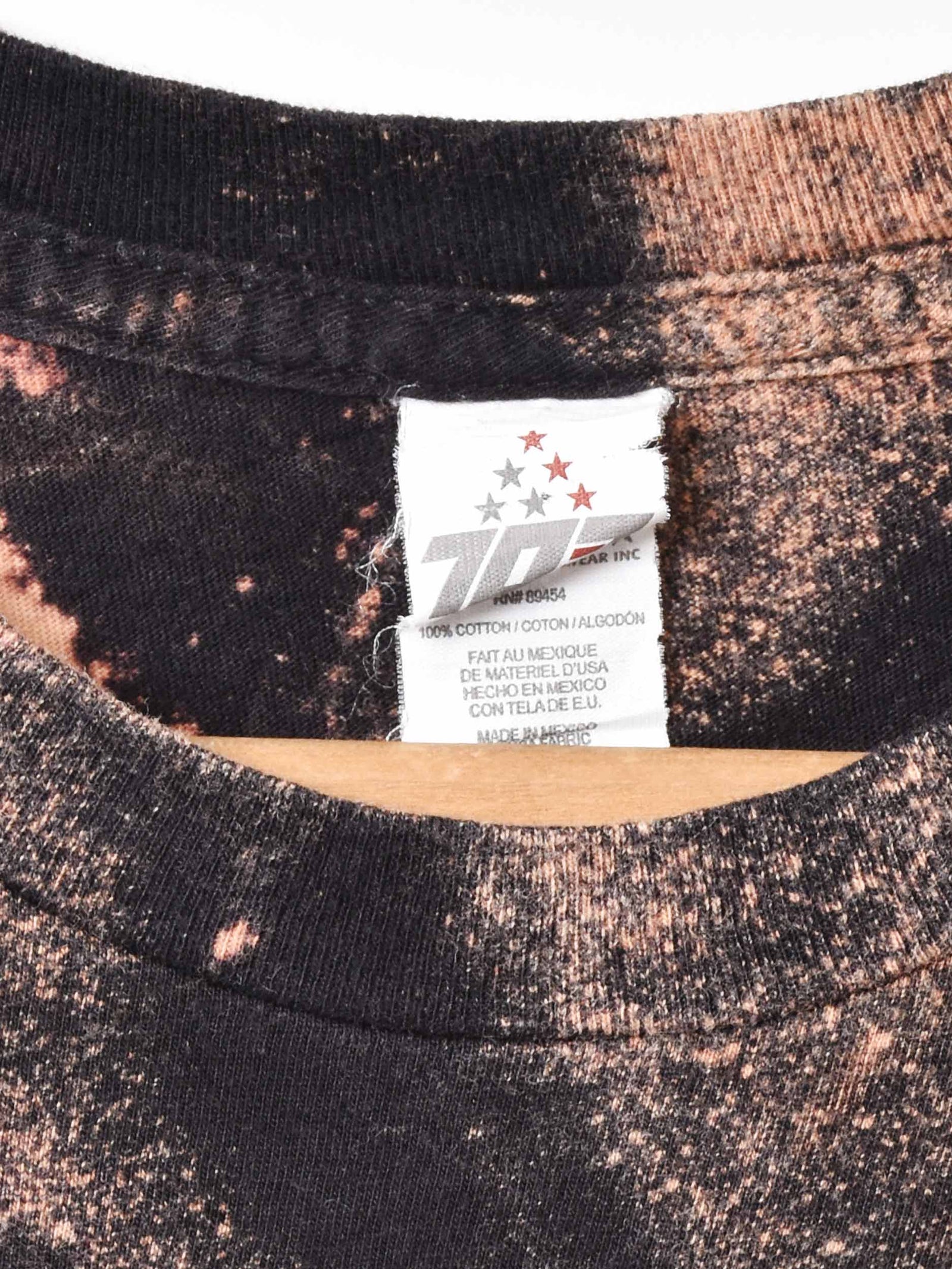 NIRVANA タイダイTシャツ – 古着屋Top of the Hillのネット通販 NIRVANA タイダイTシャツ – 古着屋Top of the Hillのネット通販