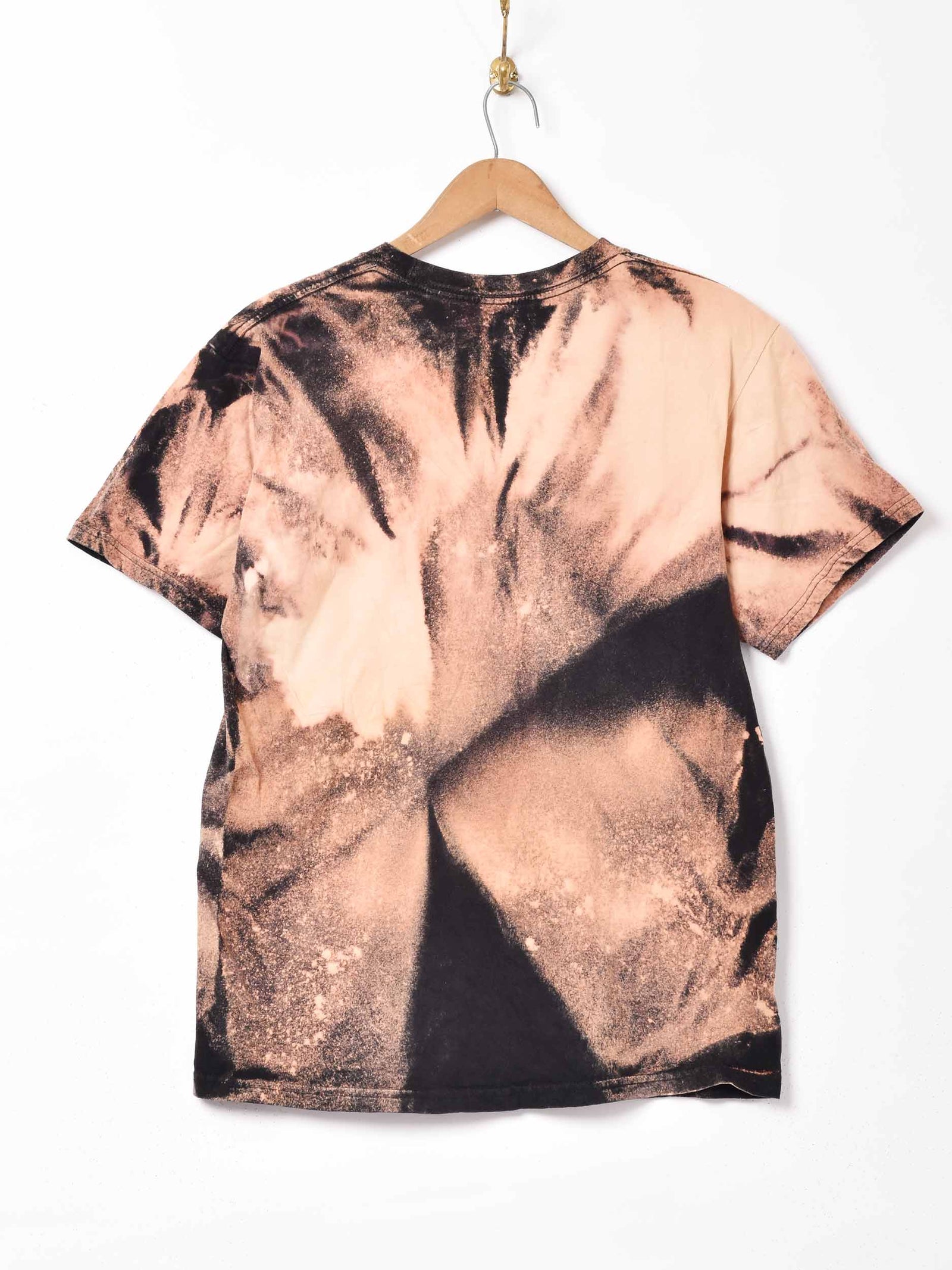 NIRVANA タイダイTシャツ – 古着屋Top of the Hillのネット通販サイト