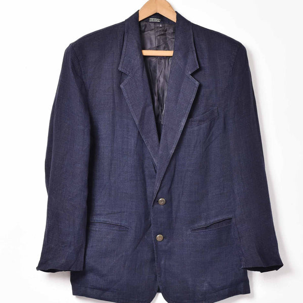 USED 古着 おまかせ アウター 5着 セット メンズ L まとめ売り set-vest.jpg
