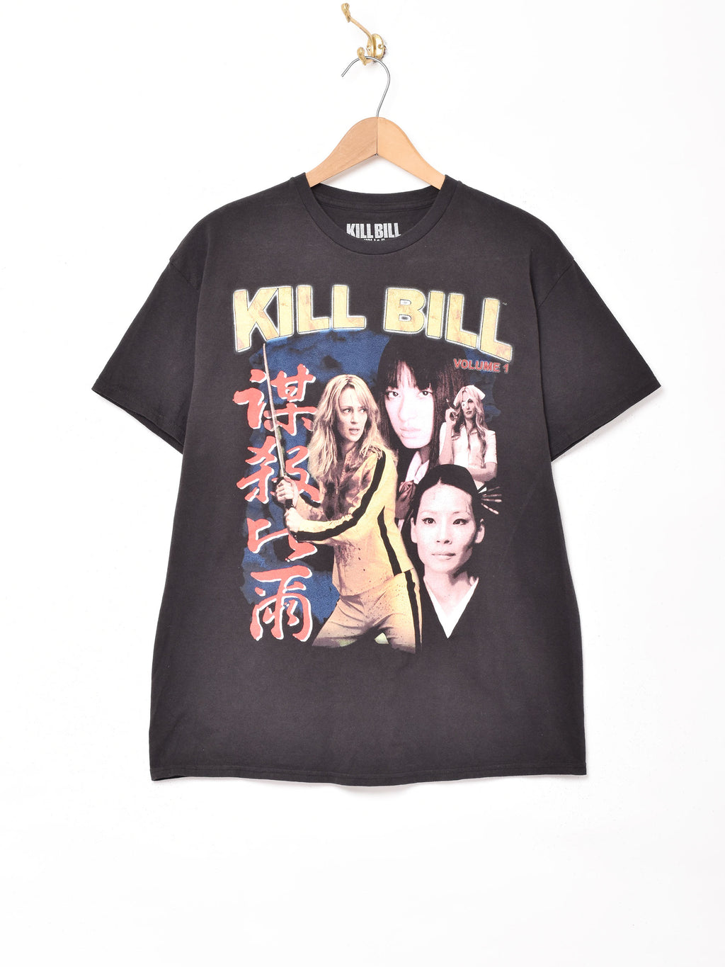 KILL BILL Tシャツ サイズXL ビンテージ