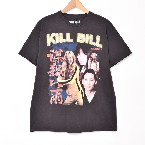 キル・ビル KILL BILL Tシャツ 映画 グッズ 公式 古着 ブルックリン ...