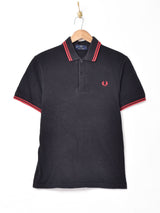 FRED PERRY M12 ポロシャツ