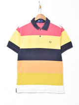 FRED PERRY ポロシャツ