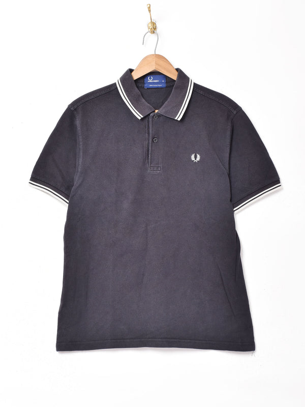 FRED PERRY M12 ポロシャツ