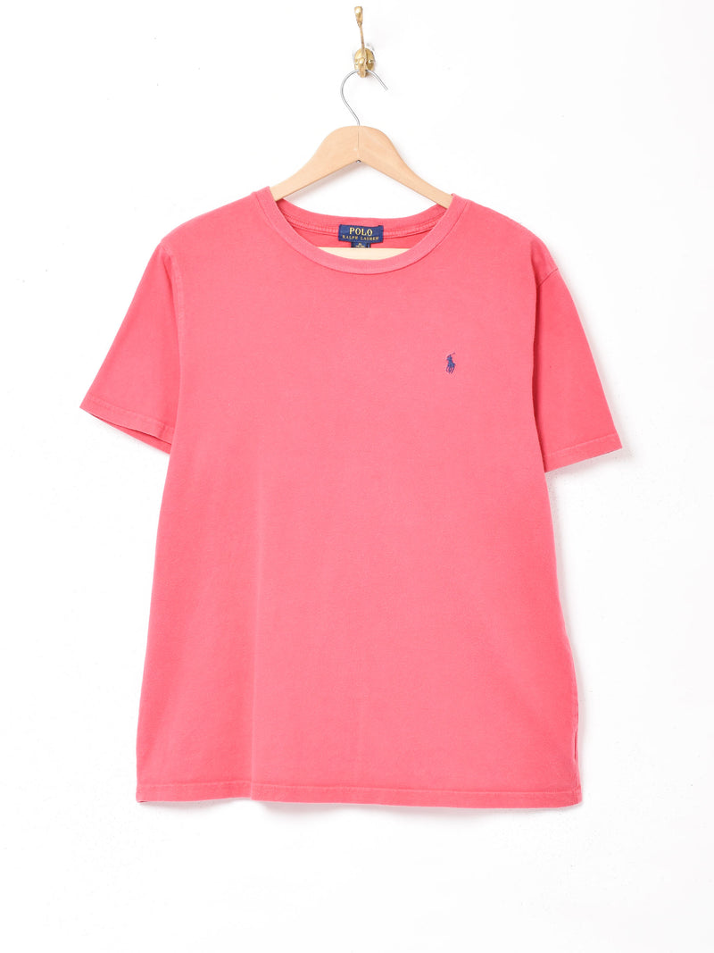 POLO Ralph Lauren 胸刺繍Tシャツ