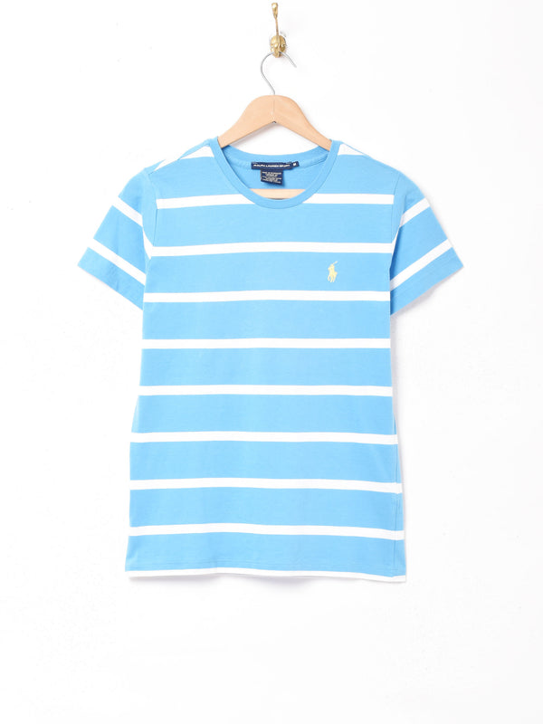 Ralph Lauren Sport ボーダーTシャツ