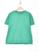 POLO Ralph Lauren 胸刺繍Tシャツ