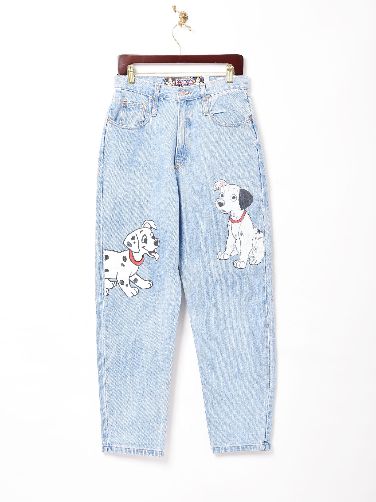 Vintage Disney by JOU JOU デニムパンツ W28 – 古着屋Top of