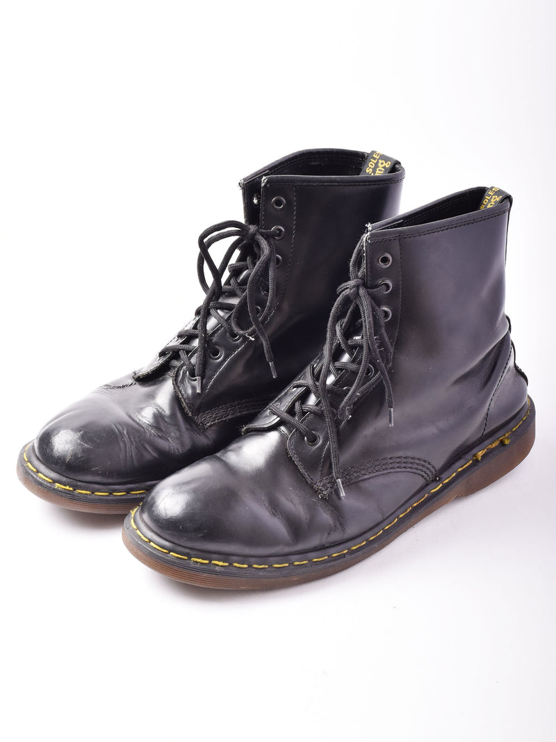 ☆お求めやすく価格改定☆ dr. martens ドクターマーチン 8ホール