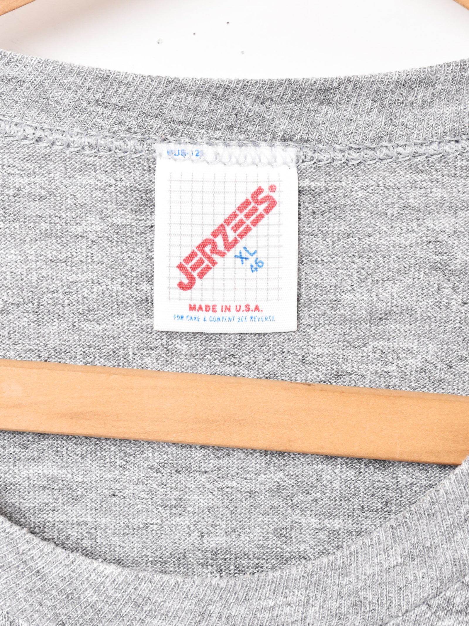 オハイオ州立大学 カレッジプリントTシャツ グレー – 古着屋Top of the