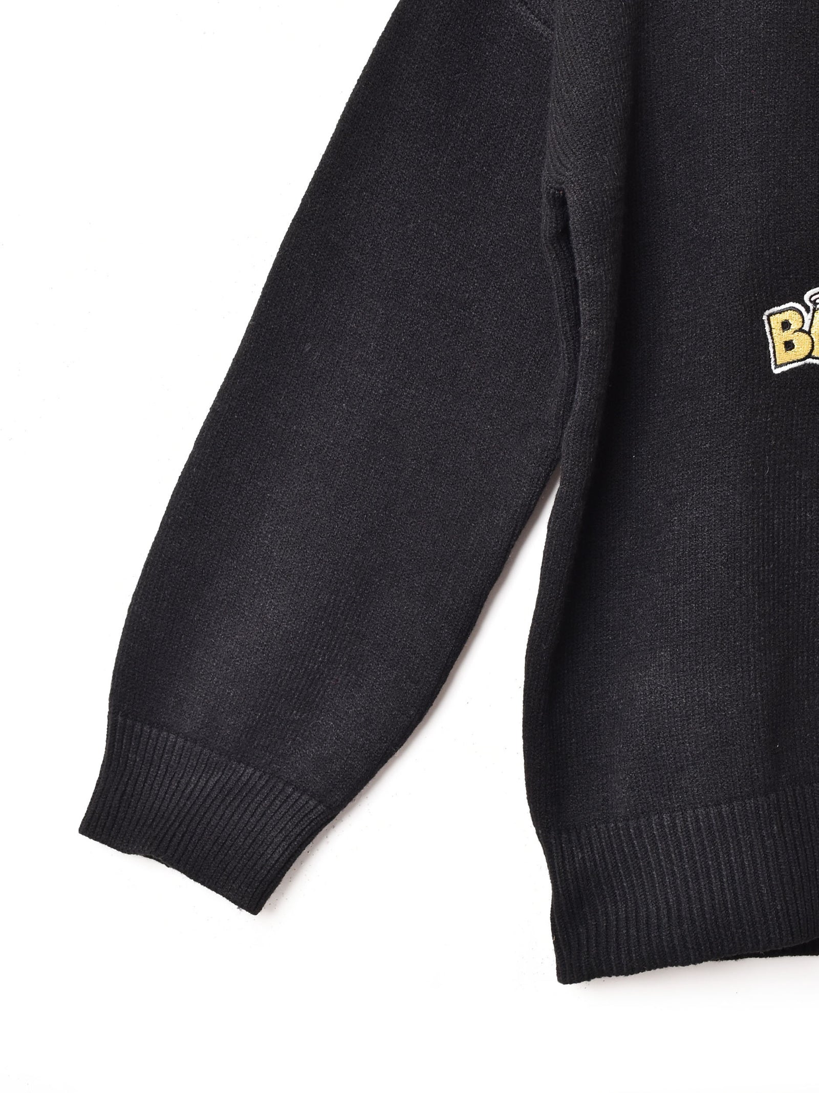 Meridian×Betty Boop》 パッチ セーター【2色展開】 – 古着屋Top