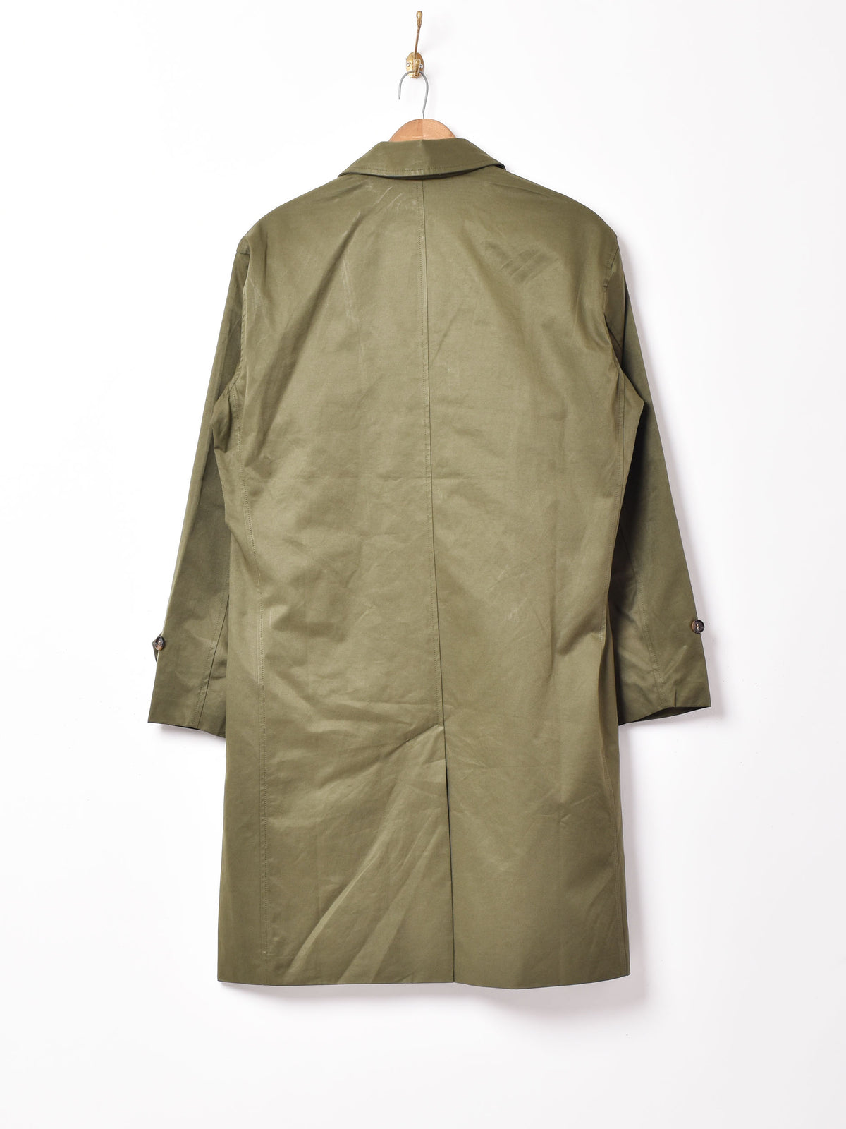 スプリングコート/インポート/新品未使用 楽天市場】新色追加 スプリングコート フード付き レディース