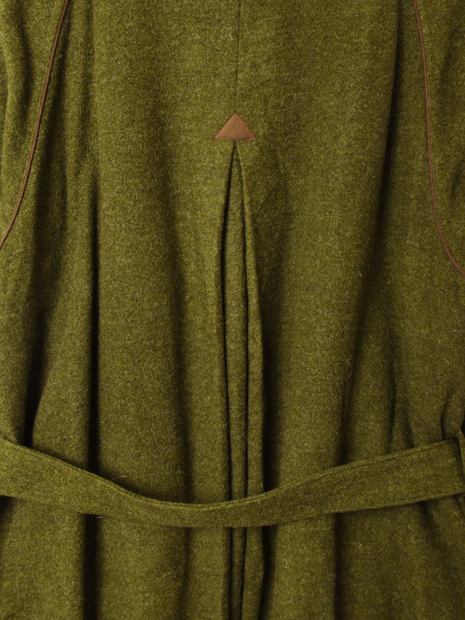 チロル製 ローデンコート – 古着屋Top of the Hillのネット通販サイト