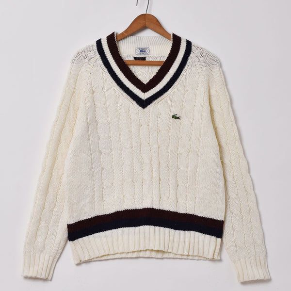 IZOD LACOSTE チルデンセーター – 古着屋Top of the Hillのネット通販