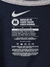 NIKE ロゴプリントTシャツ