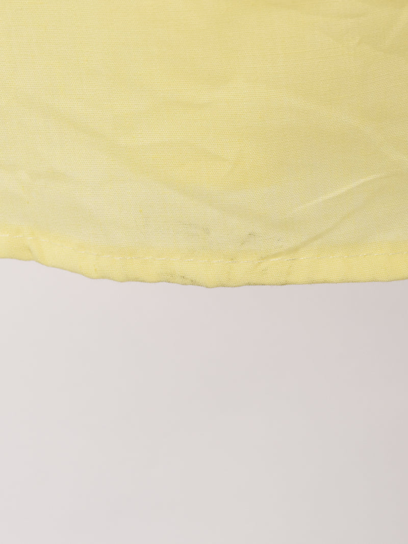 アメリカ製 半袖 ワークシャツ