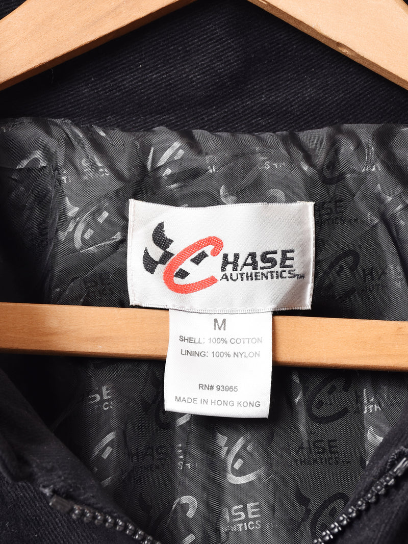 トニースチュワートのデザインがHASE AUTHENTIC Racing jacket