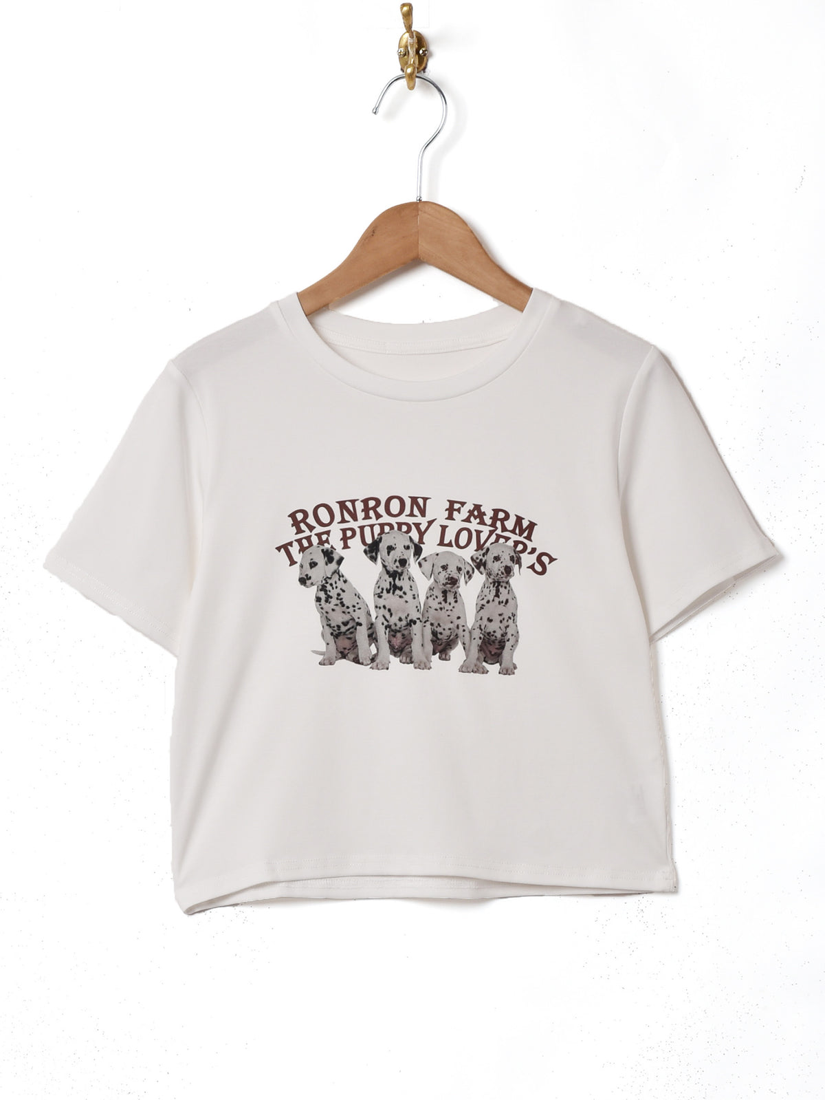 house on the hill Tシャツ　pink house on the hill Tシャツ pink