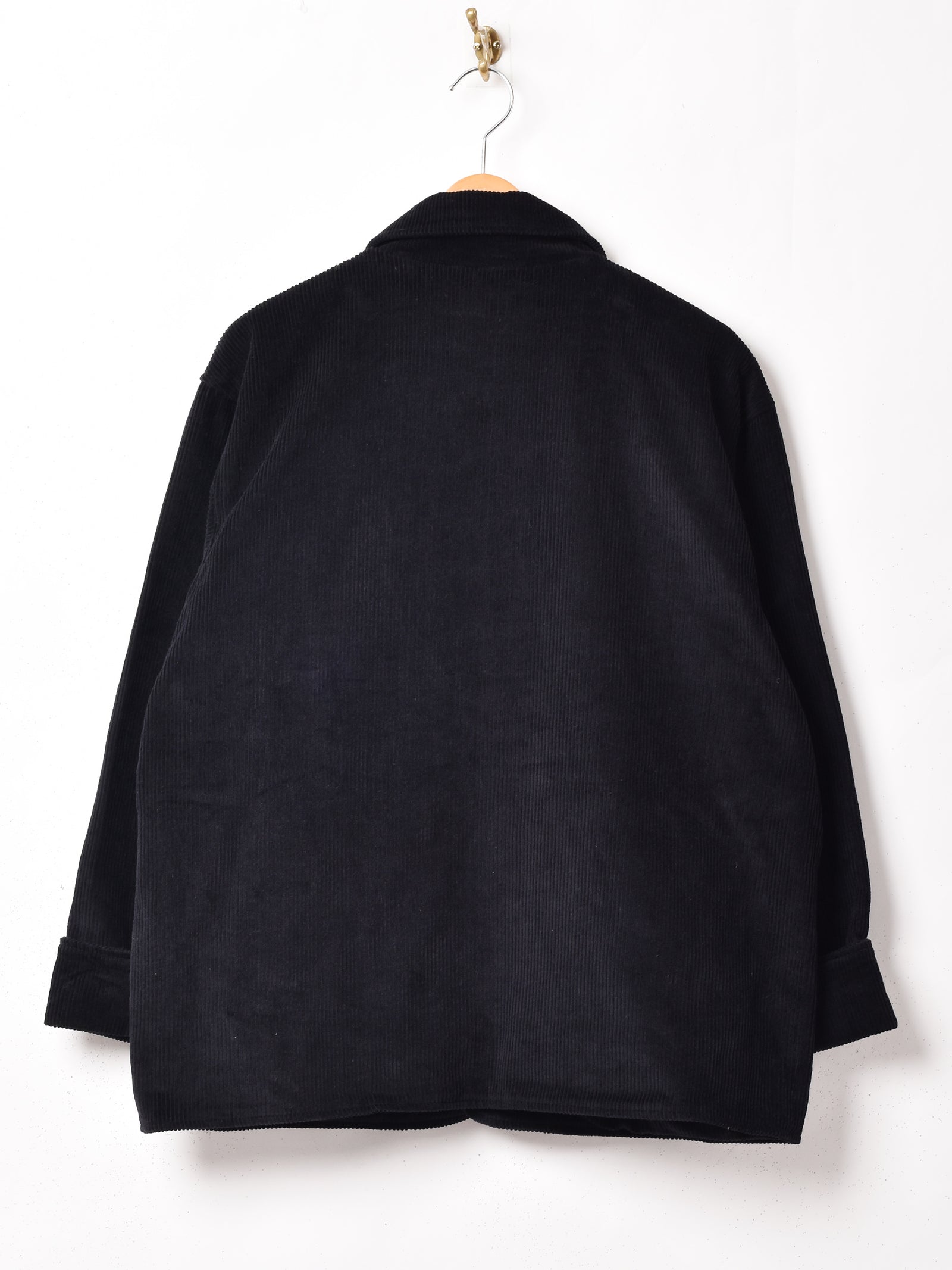 2色展開】Backers コーデュロイ ハンティングジャケット – 古着屋Top