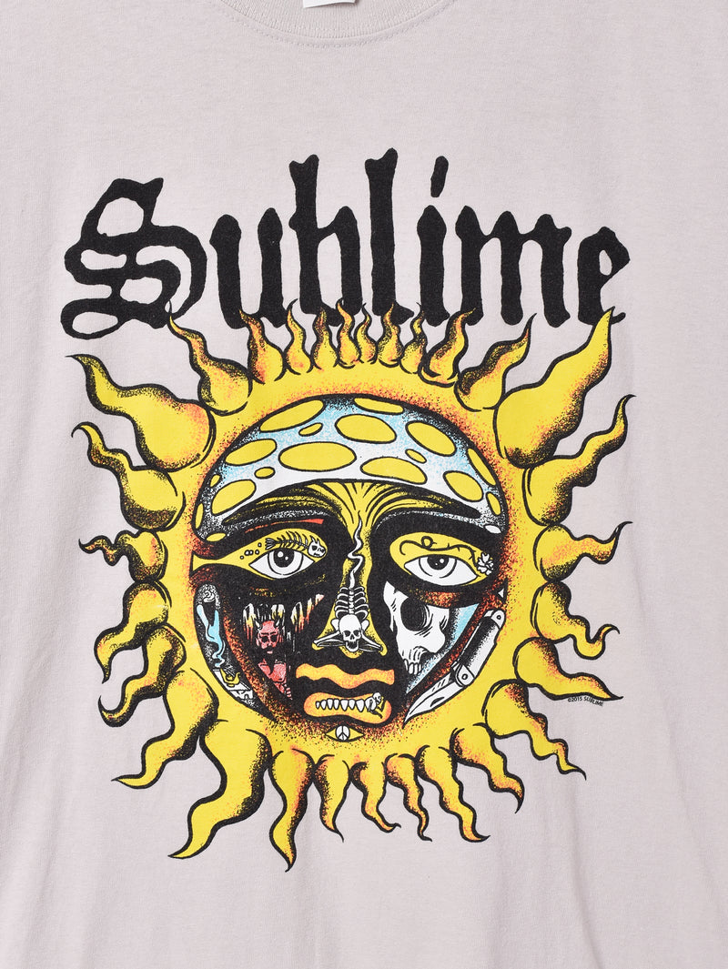 Sublime バンドTシャツ – 古着屋Top of the Hillのネット通販サイト